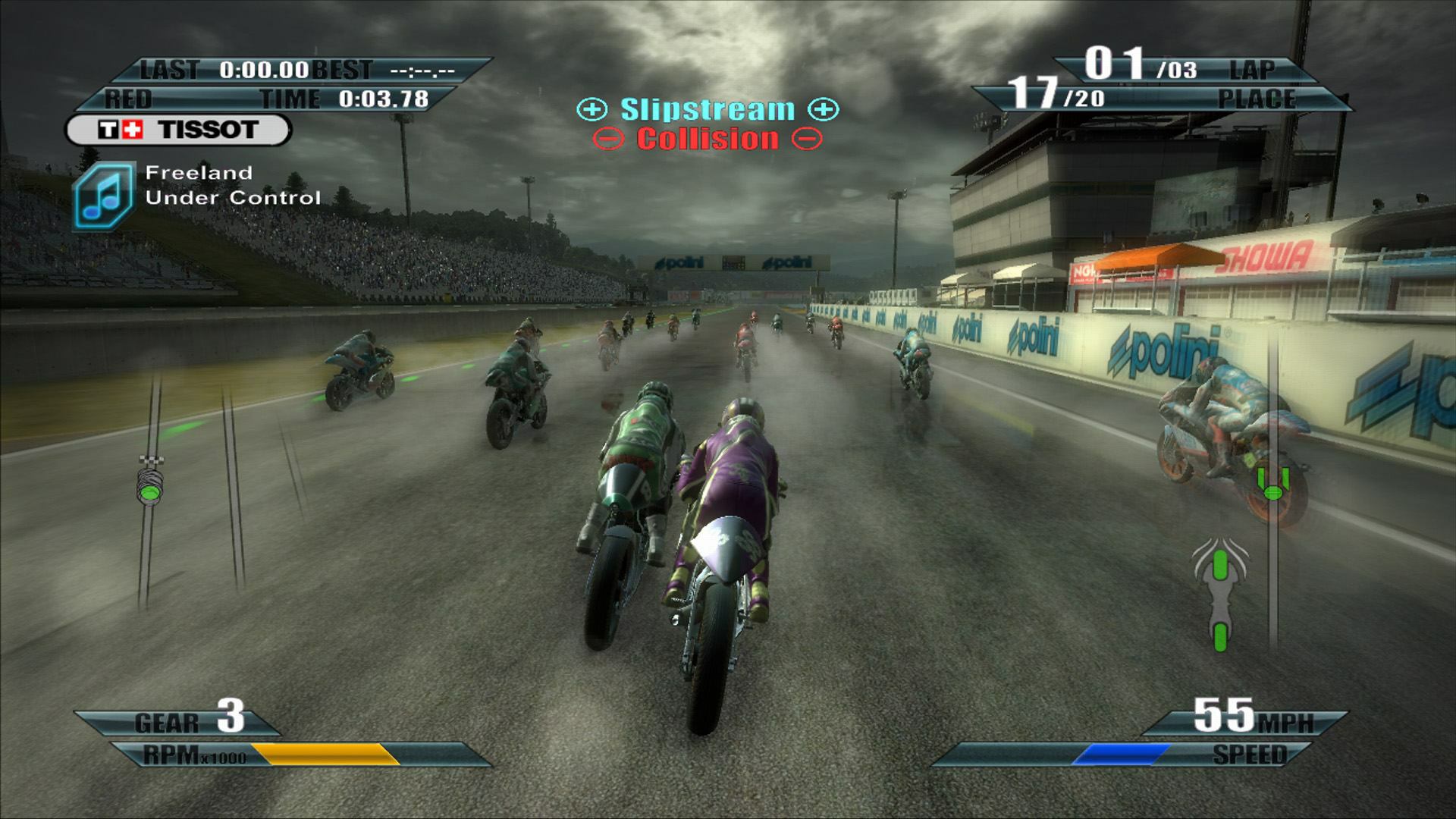 MotoGP 09/10 - Imagen 9